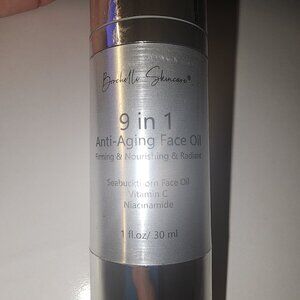 Borchelli Skincare Face Oil